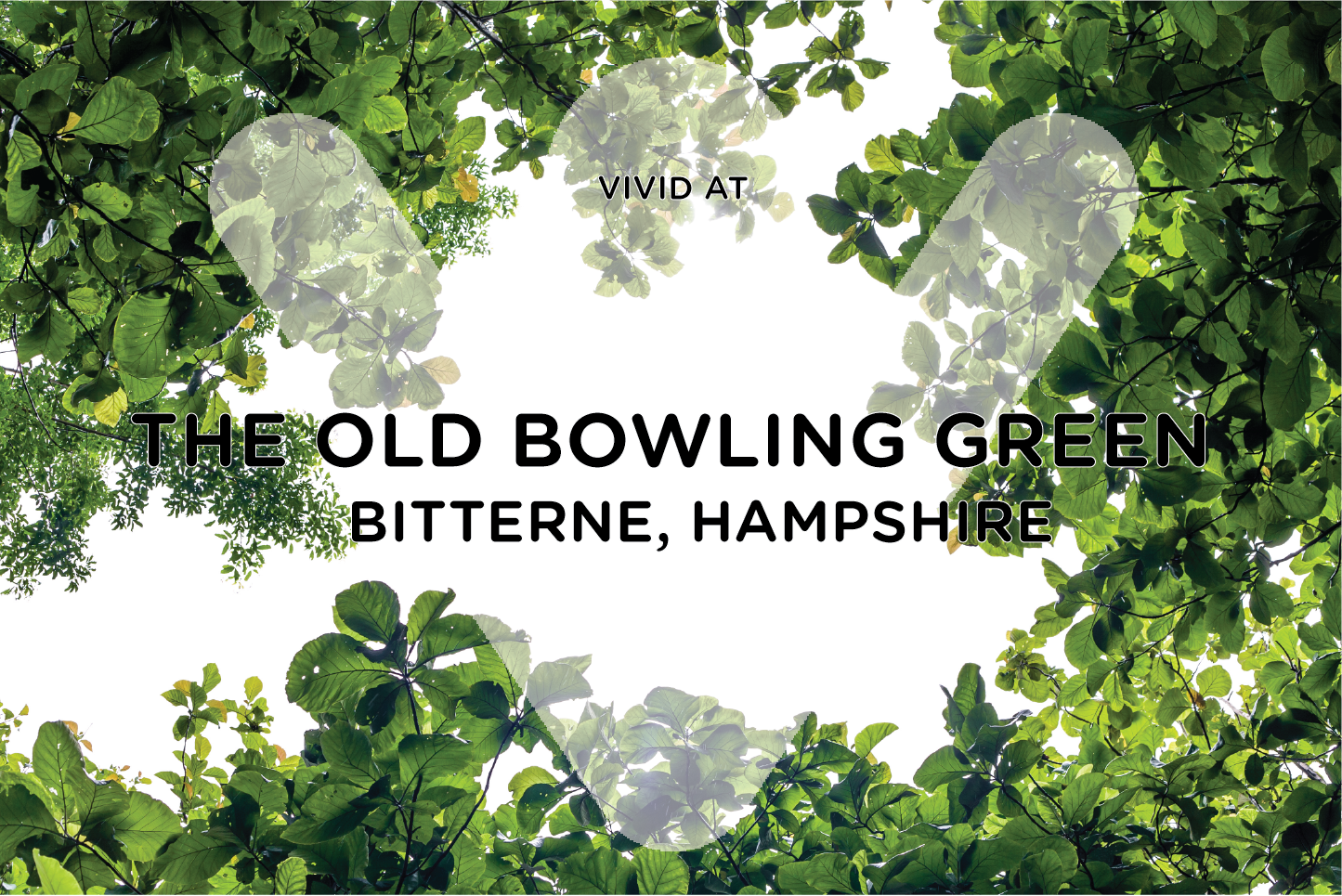 The Old Bowling Green logo